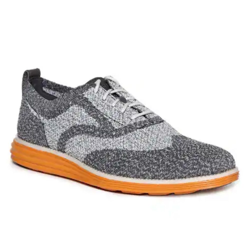 Cole Haan Original Grand Wingtip Oxford with Stitchlite